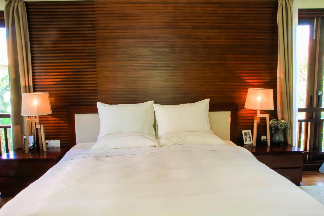 Luxury Purama Villas Da Nang- Free Pick Up Airport Exterior foto